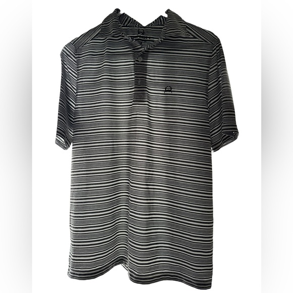 Men’s Cinch Polo Shirt - Picture 2 of 5